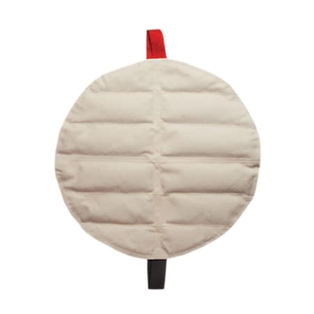 Superjock Relief Pak Hotspot Moist Heat Pack - Circular; 10 in. Diameter SU289902